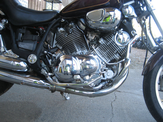 Image Title 1986 Yamaha XV700 Virago $1499.00 OBO
